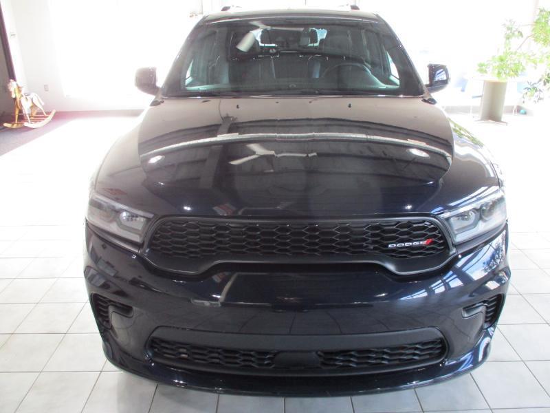 Dodge Durango GT Plus AWD 2024