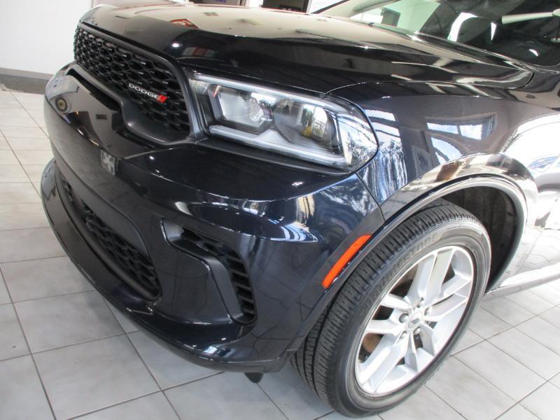 Dodge Durango GT Plus AWD 2024