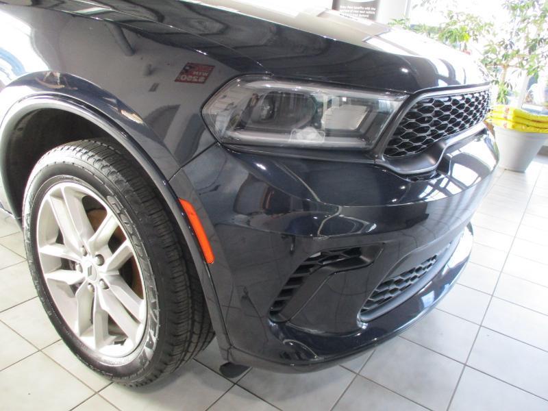 Dodge Durango GT Plus AWD 2024