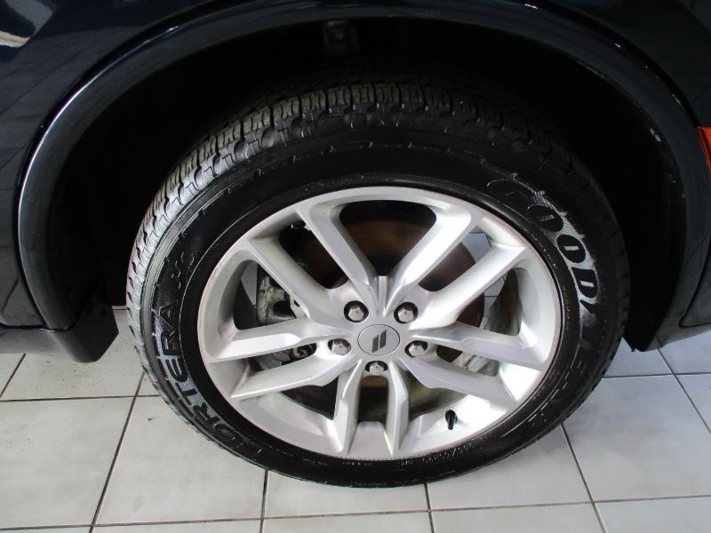 Dodge Durango GT Plus AWD 2024