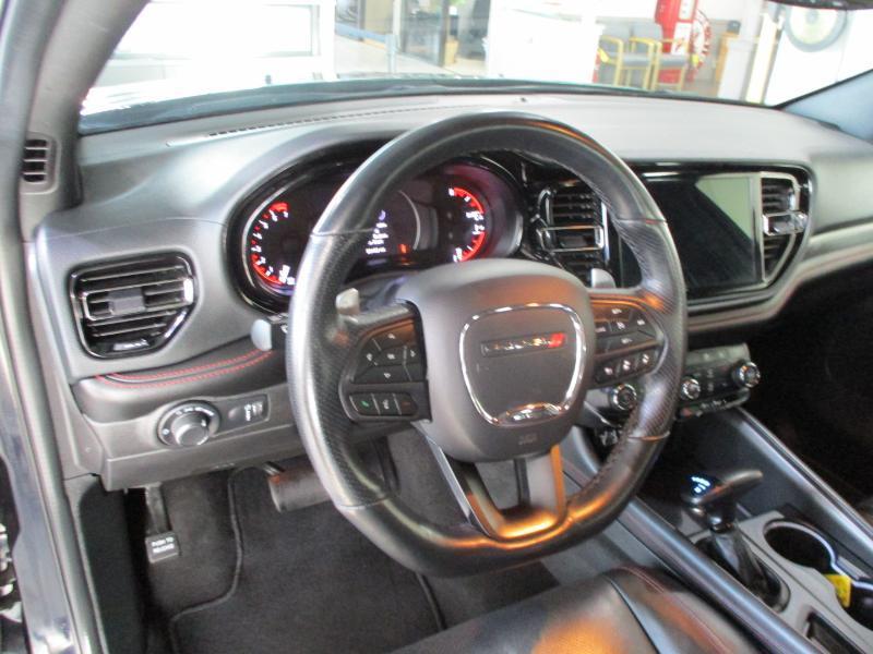 Dodge Durango GT Plus AWD 2024