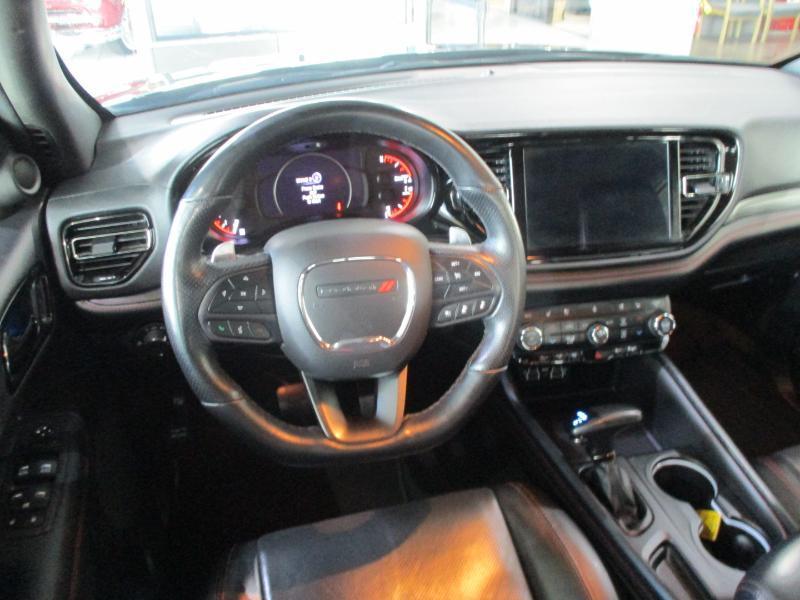 Dodge Durango GT Plus AWD 2024