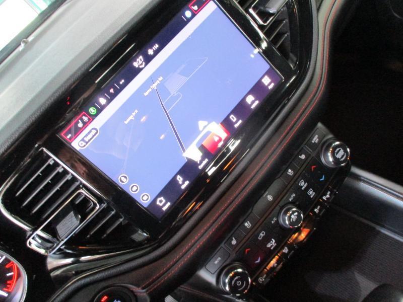 Dodge Durango GT Plus AWD 2024