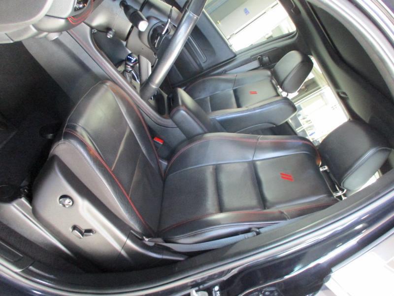 Dodge Durango GT Plus AWD 2024