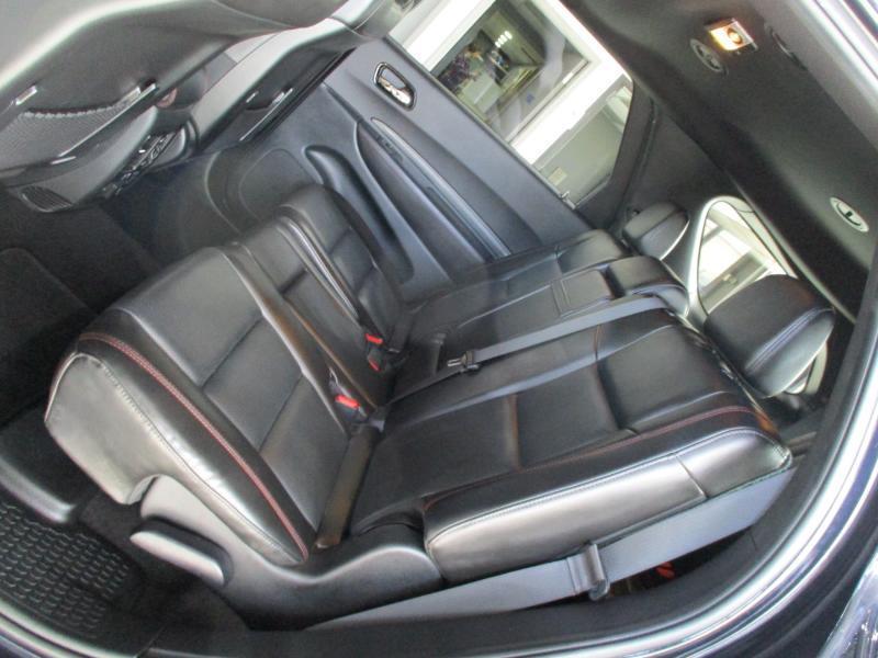 Dodge Durango GT Plus AWD 2024