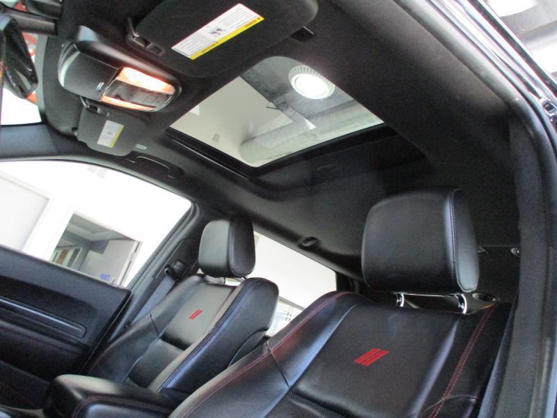 Dodge Durango GT Plus AWD 2024