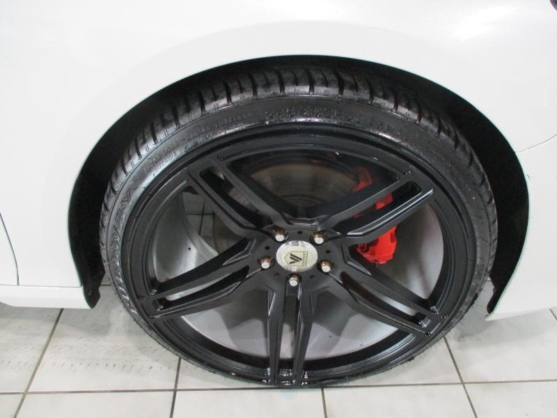 Honda Accord Sport CVT 2022