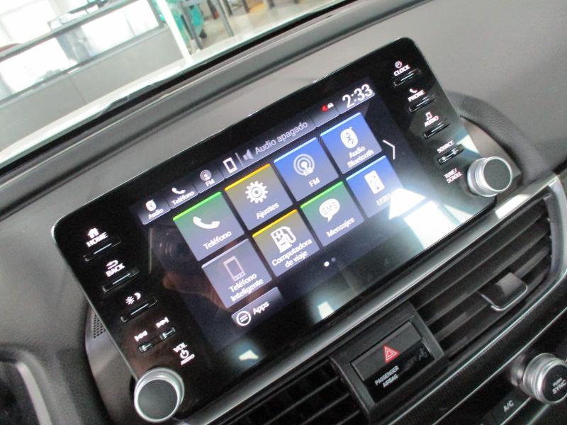 Honda Accord Sport CVT 2022