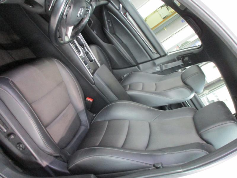 Honda Accord Sport CVT 2022