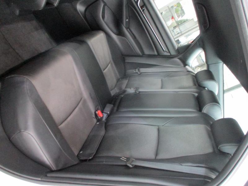 Honda Accord Sport CVT 2022