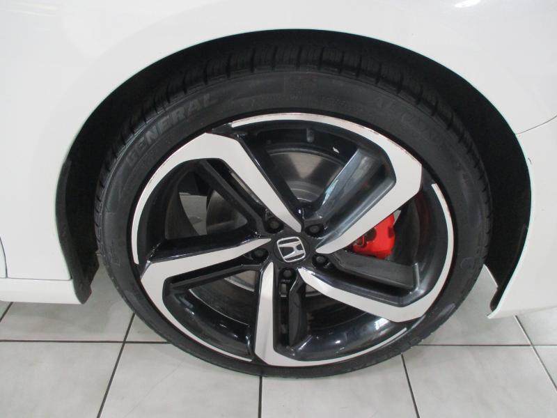 Honda Accord Sport CVT 2022