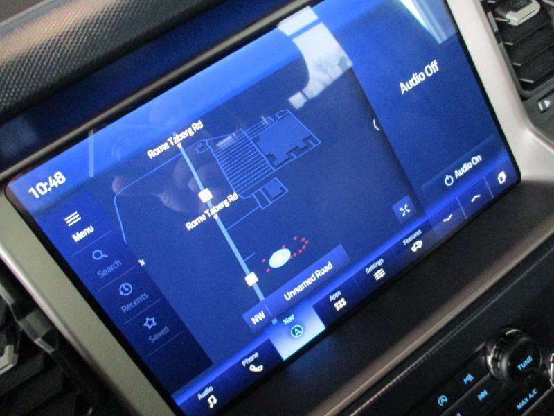 Ford Bronco Outer Banks 2-Door w/Advanced 2023