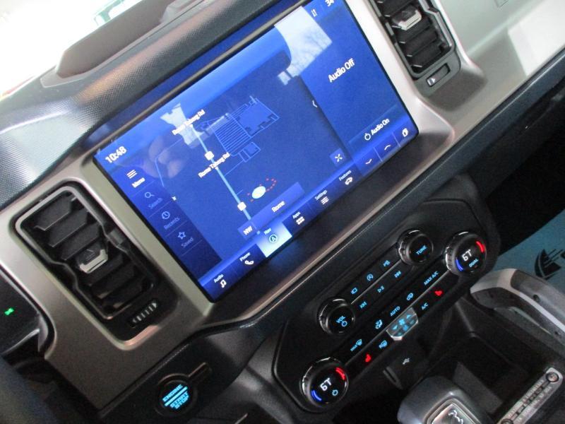 Ford Bronco Outer Banks 2-Door w/Advanced 2023