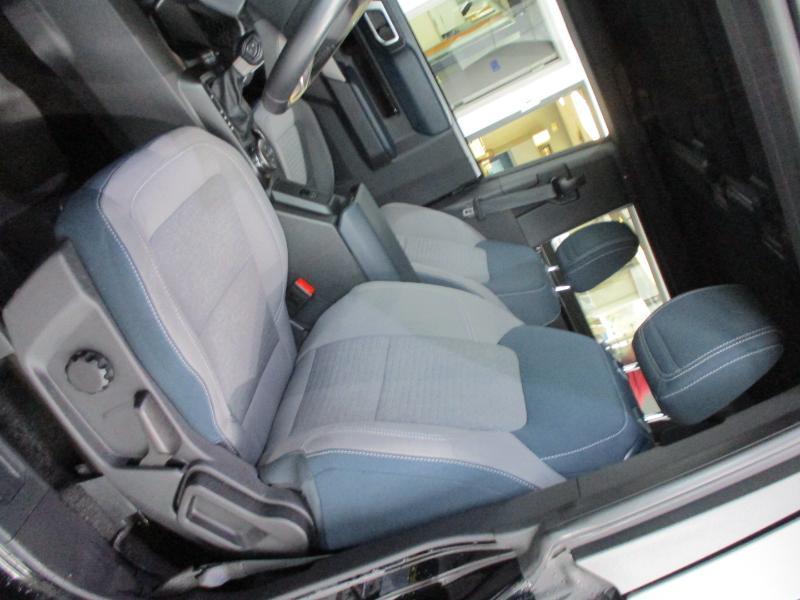 Ford Bronco Outer Banks 2-Door w/Advanced 2023