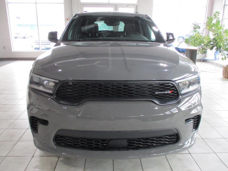 Dodge Durango GT Plus AWD 2024