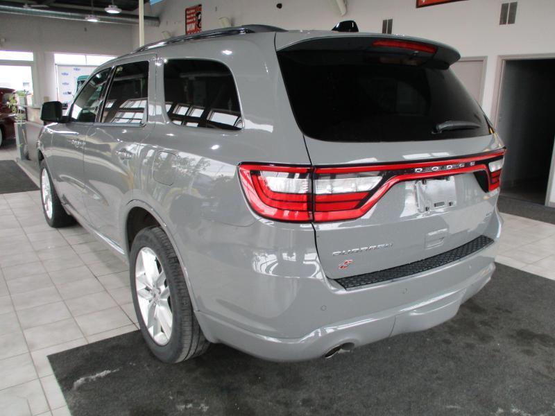 Dodge Durango GT Plus AWD 2024