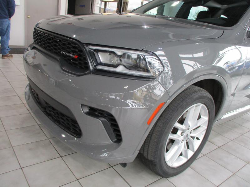 Dodge Durango GT Plus AWD 2024