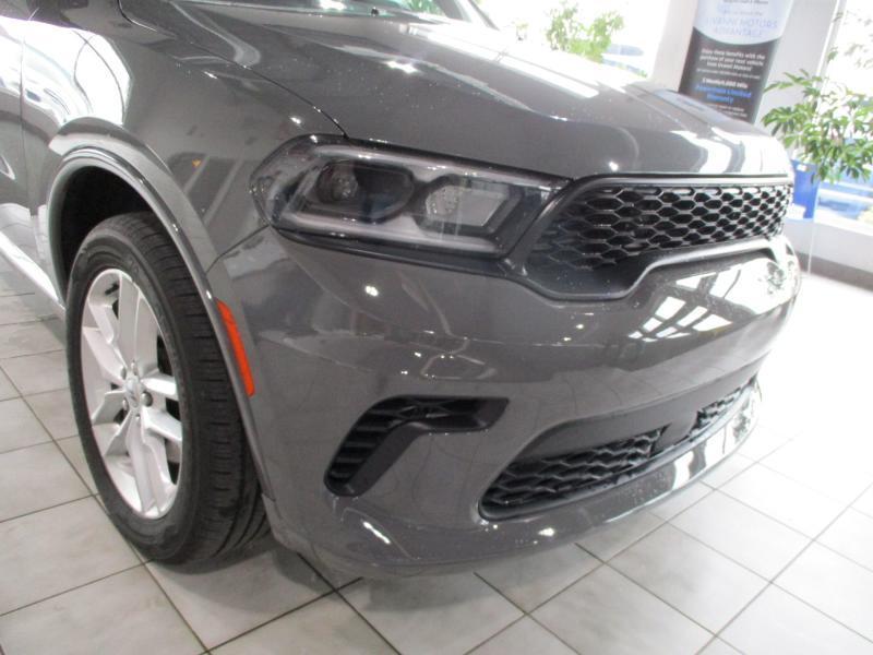 Dodge Durango GT Plus AWD 2024