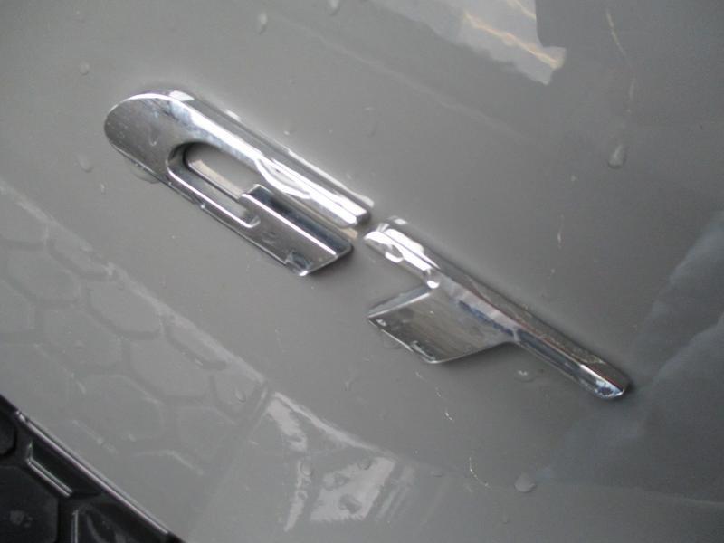 Dodge Durango GT Plus AWD 2024