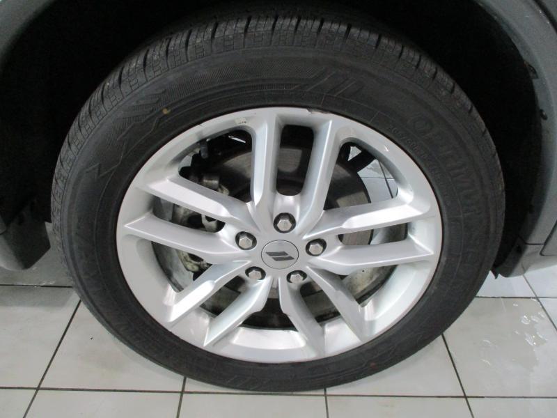 Dodge Durango GT Plus AWD 2024