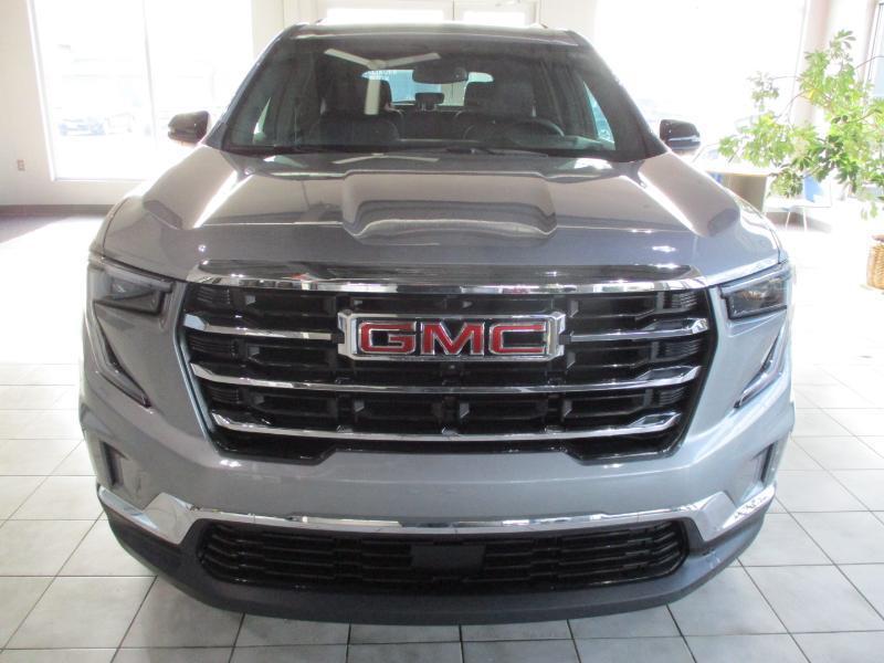 GMC Acadia Elevation AWD 2025