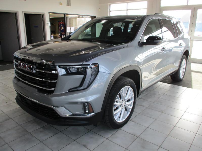 GMC Acadia Elevation AWD 2025
