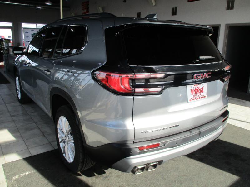 GMC Acadia Elevation AWD 2025