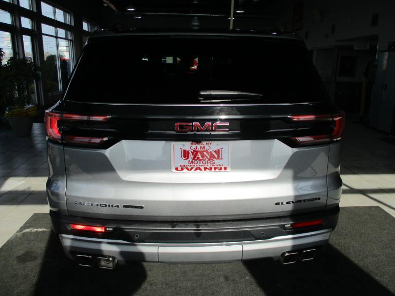 GMC Acadia Elevation AWD 2025