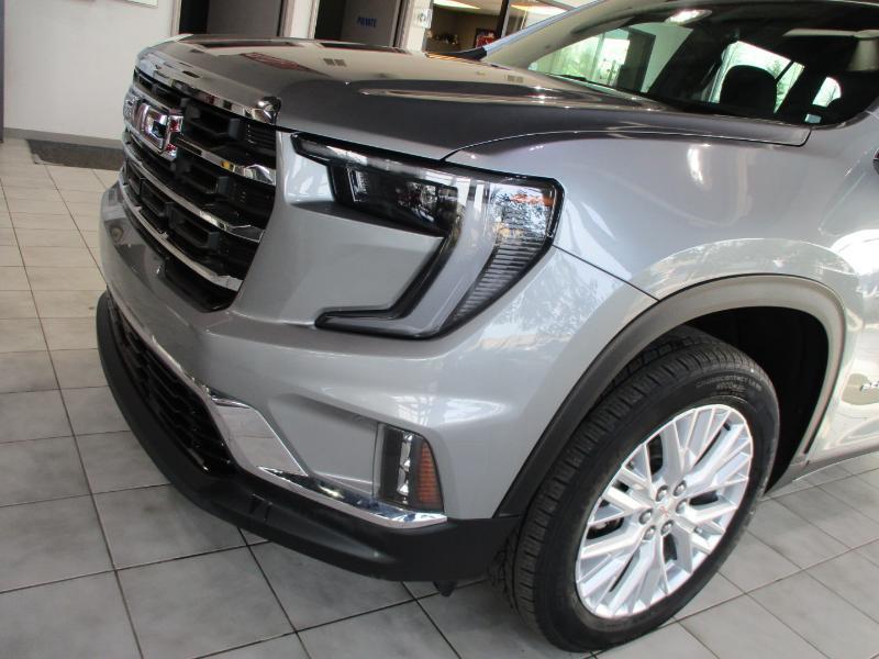 GMC Acadia Elevation AWD 2025