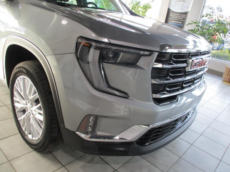 GMC Acadia Elevation AWD 2025