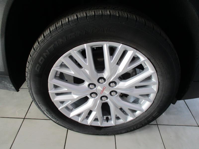 GMC Acadia Elevation AWD 2025