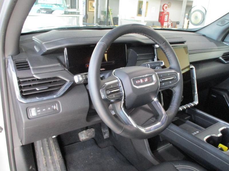 GMC Acadia Elevation AWD 2025