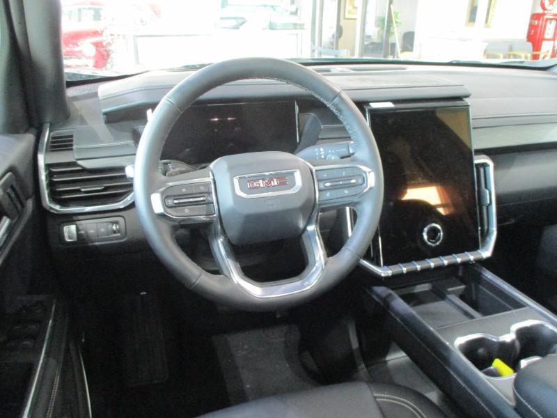 GMC Acadia Elevation AWD 2025