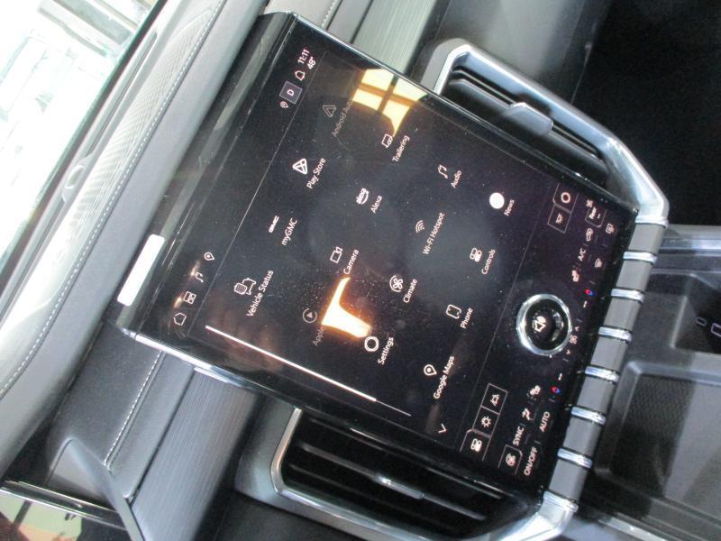 GMC Acadia Elevation AWD 2025