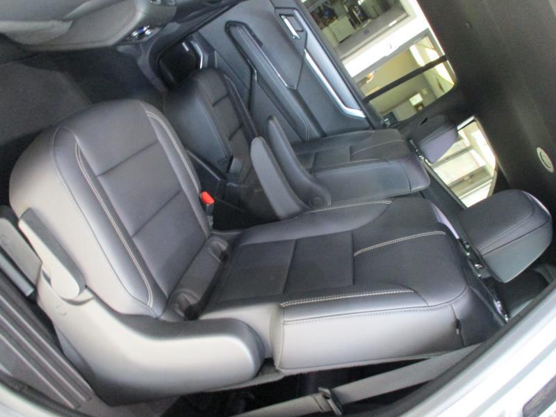 GMC Acadia Elevation AWD 2025