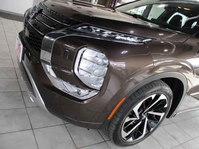 Mitsubishi Outlander SEL 4WD 2022