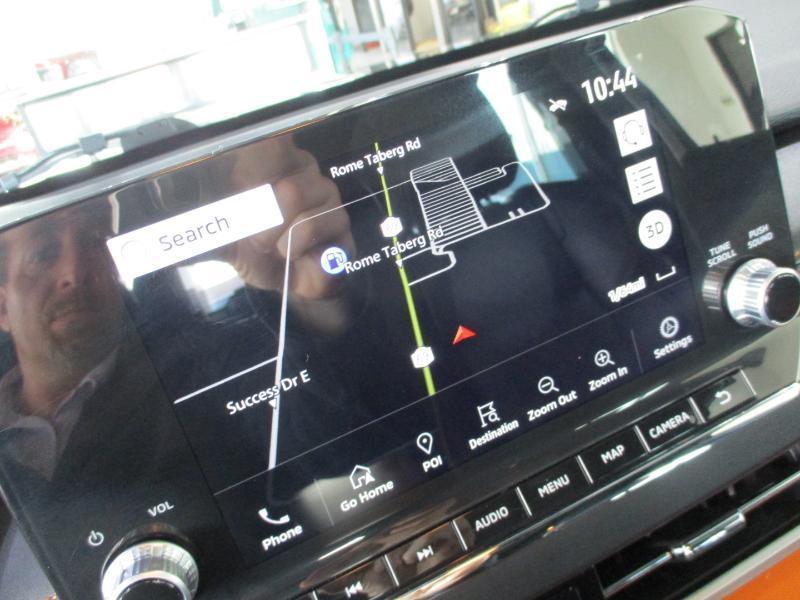 Mitsubishi Outlander SEL 4WD 2022