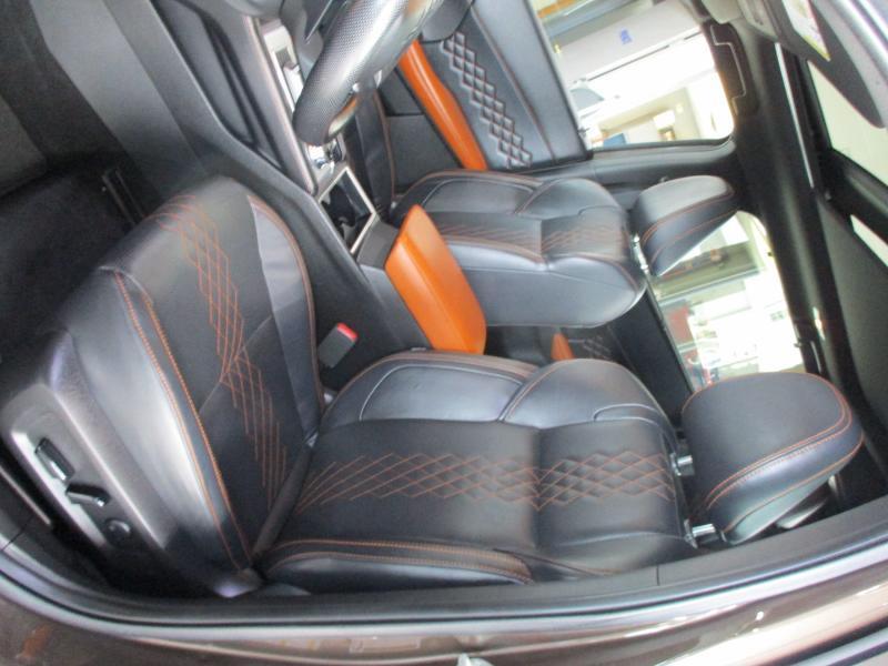 Mitsubishi Outlander SEL 4WD 2022