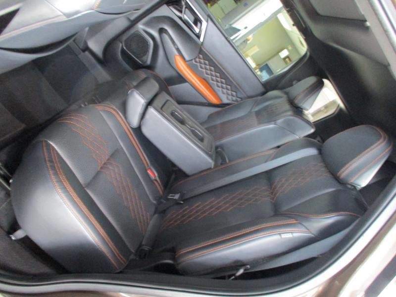 Mitsubishi Outlander SEL 4WD 2022