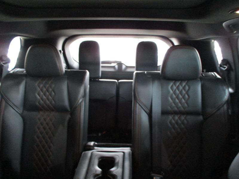 Mitsubishi Outlander SEL 4WD 2022