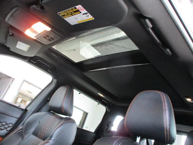 Mitsubishi Outlander SEL 4WD 2022