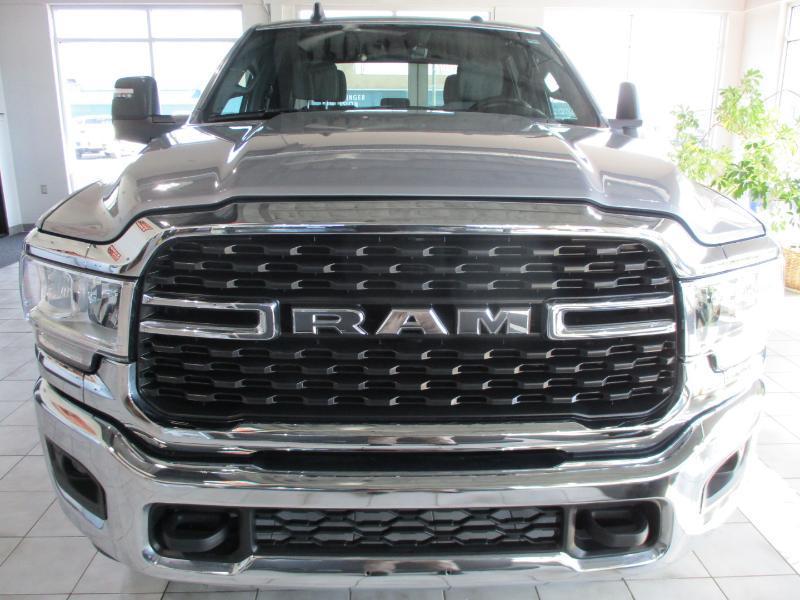 RAM 2500  2024