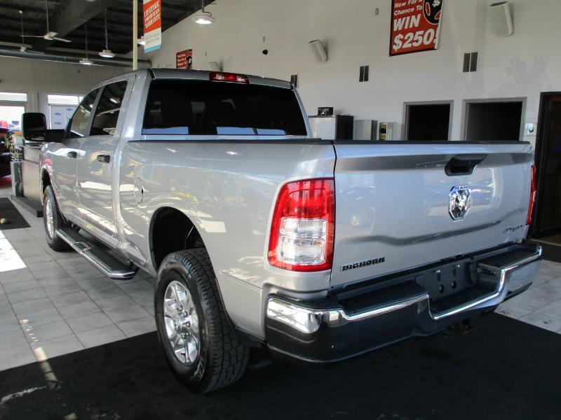 RAM 2500  2024