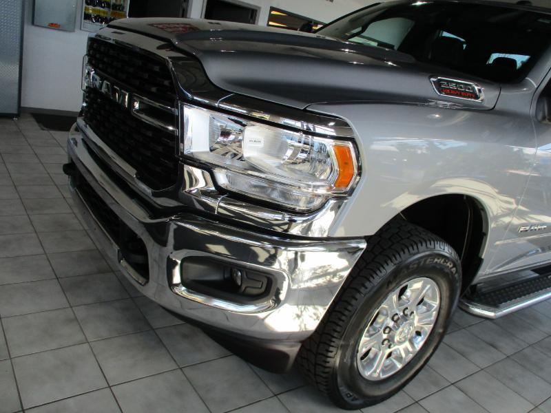 RAM 2500  2024