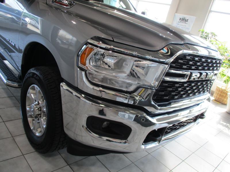 RAM 2500  2024