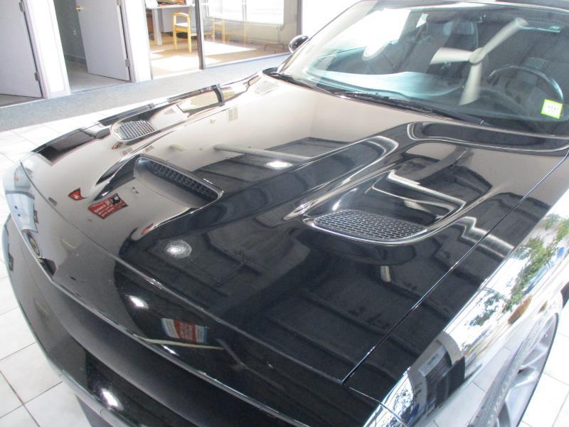 Dodge Challenger R/T SCAT Pack 2021