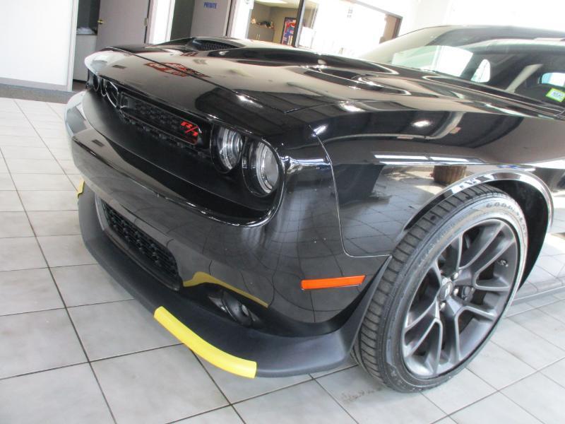 Dodge Challenger R/T SCAT Pack 2021