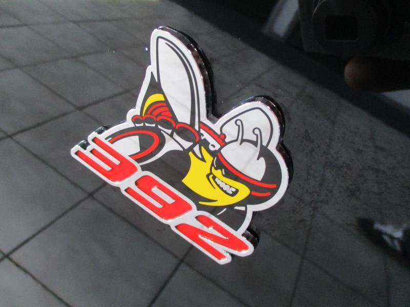 Dodge Challenger R/T SCAT Pack 2021