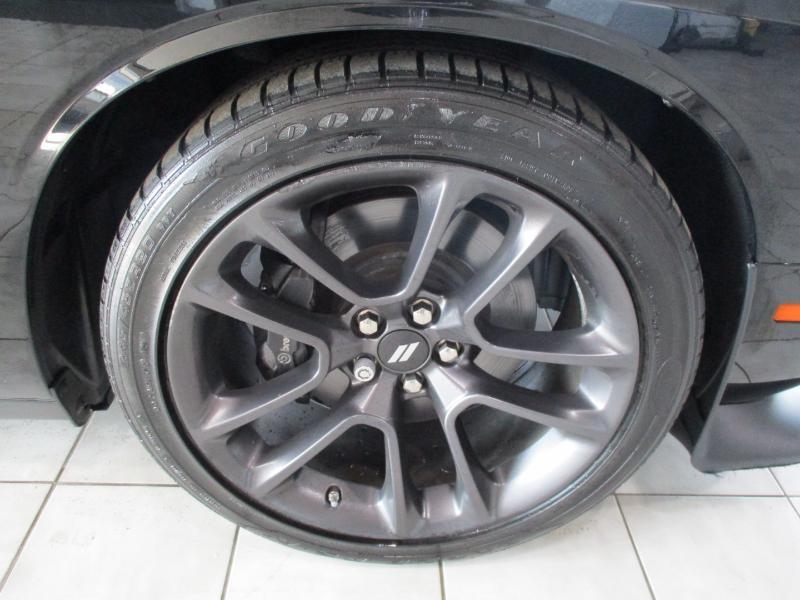 Dodge Challenger R/T SCAT Pack 2021