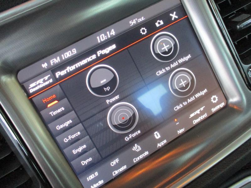 Dodge Challenger R/T SCAT Pack 2021